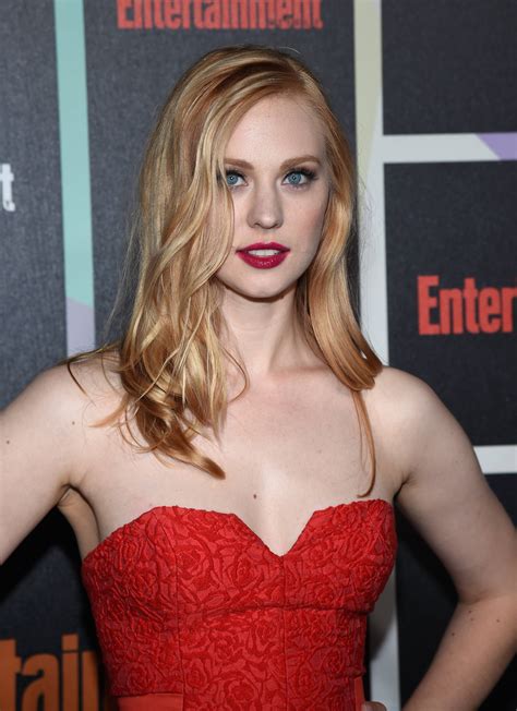 Deborah Ann Woll : r/gentlemanboners